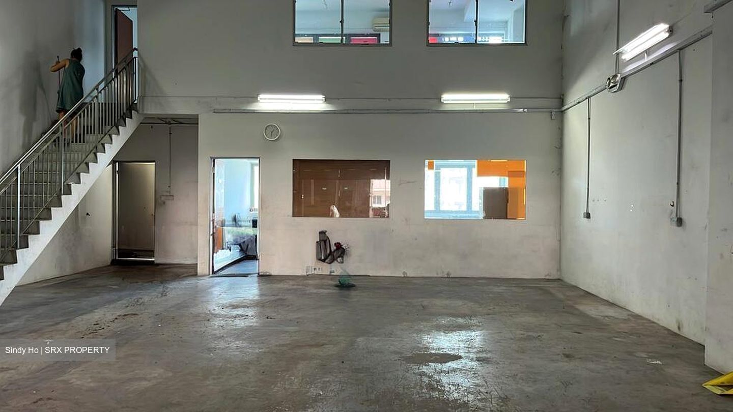 Eco-tech@sunview (D22), Factory #508950351
